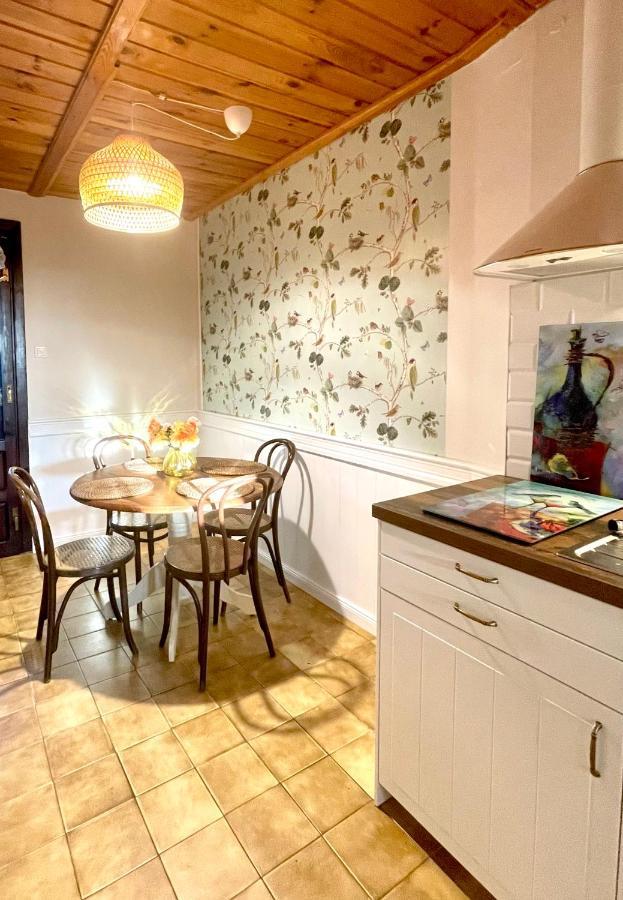 Вілла Apple Tree House Lubin  Екстер'єр фото