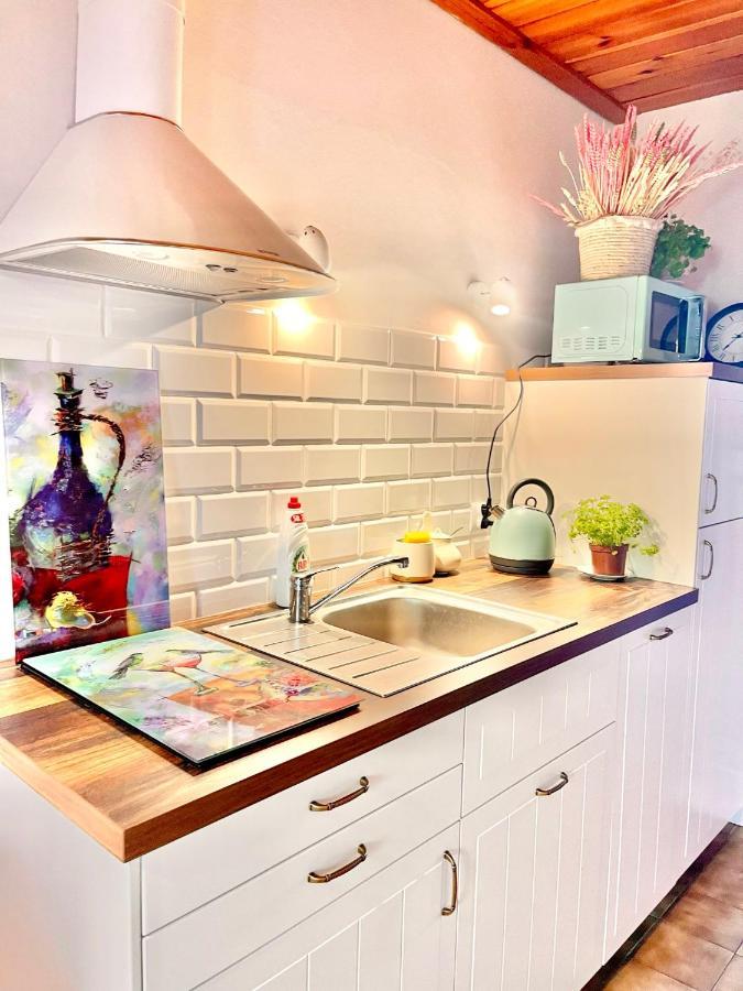 Вілла Apple Tree House Lubin  Екстер'єр фото