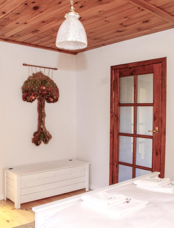 Вілла Apple Tree House Lubin  Екстер'єр фото
