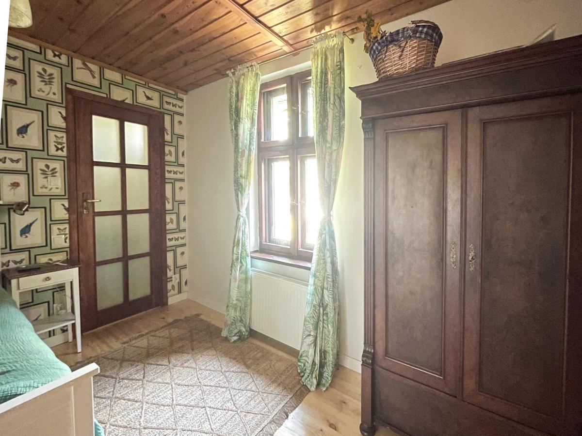 Вілла Apple Tree House Lubin  Екстер'єр фото