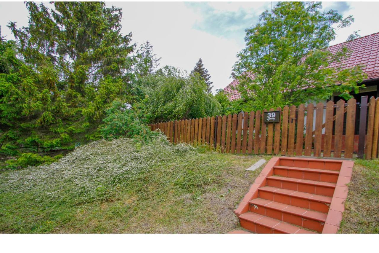 Вілла Apple Tree House Lubin  Екстер'єр фото